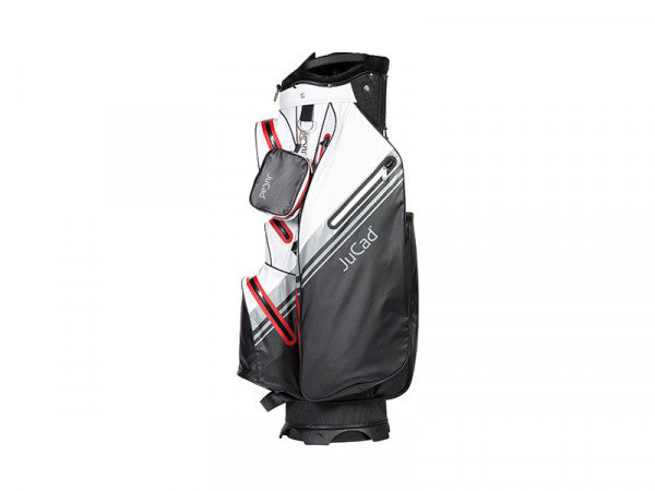 JuCad Golfbag Aquastop Plus Facelift