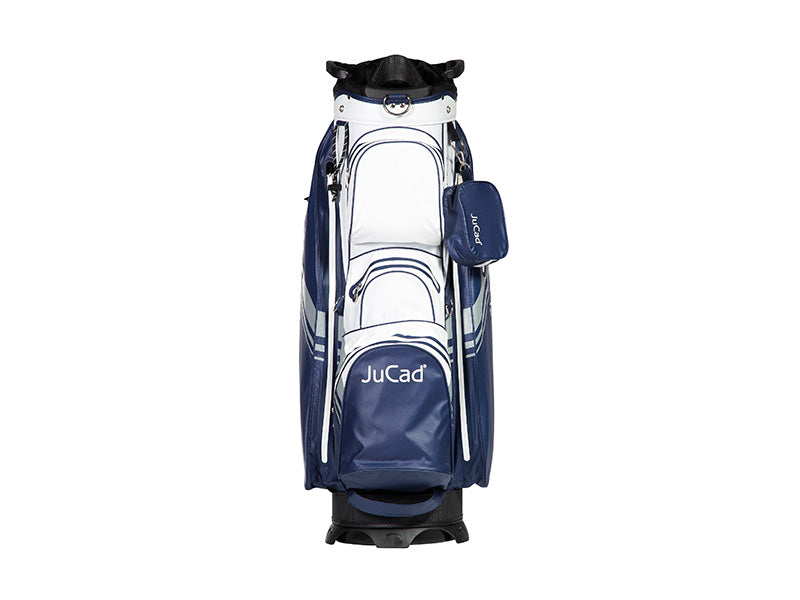 JuCad Golfbag Aquastop Plus Facelift