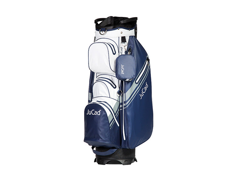JuCad Golfbag Aquastop Plus Facelift