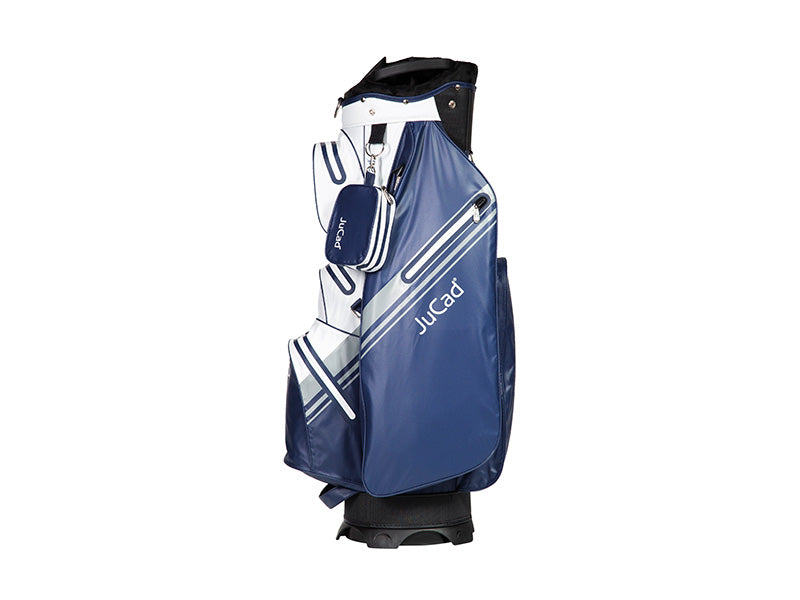 JuCad Golfbag Aquastop Plus Facelift