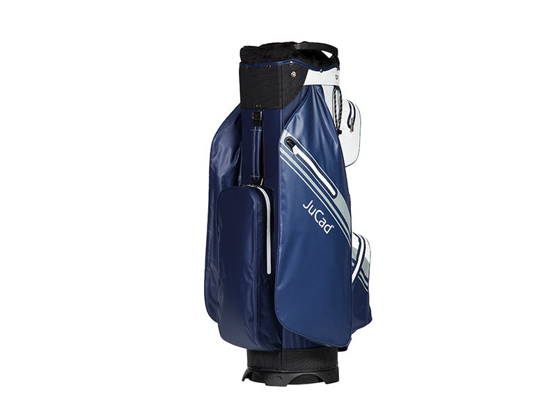 JuCad Golfbag Aquastop Plus Facelift