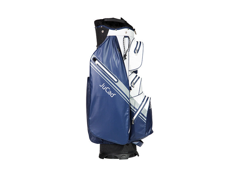 JuCad Golfbag Aquastop Plus Facelift