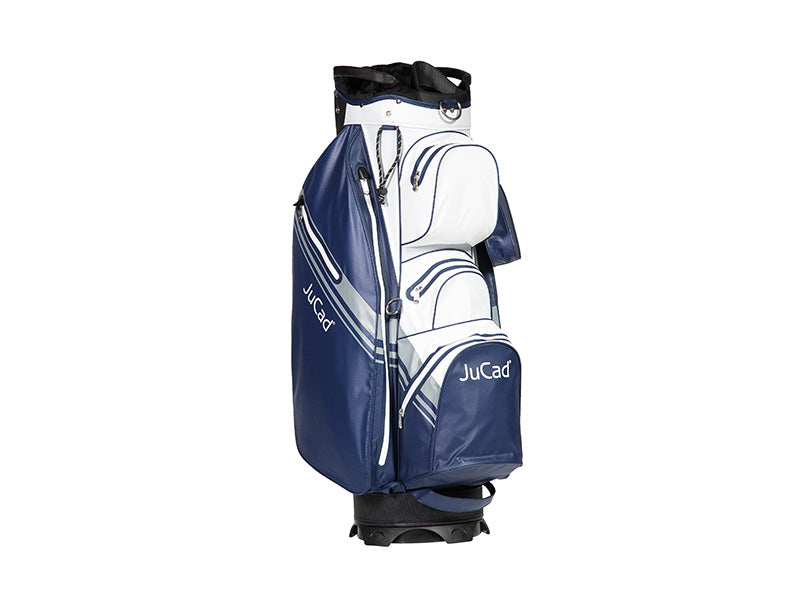 JuCad Golfbag Aquastop Plus Facelift