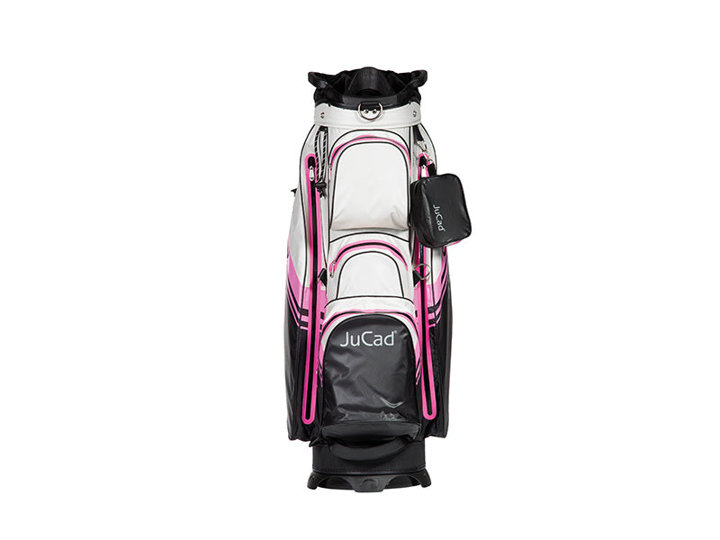 JuCad Golfbag Aquastop Plus Facelift