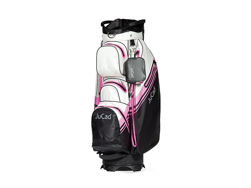 JuCad Golfbag Aquastop Plus Facelift