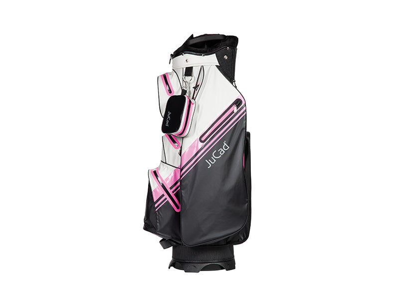 JuCad Golfbag Aquastop Plus Facelift