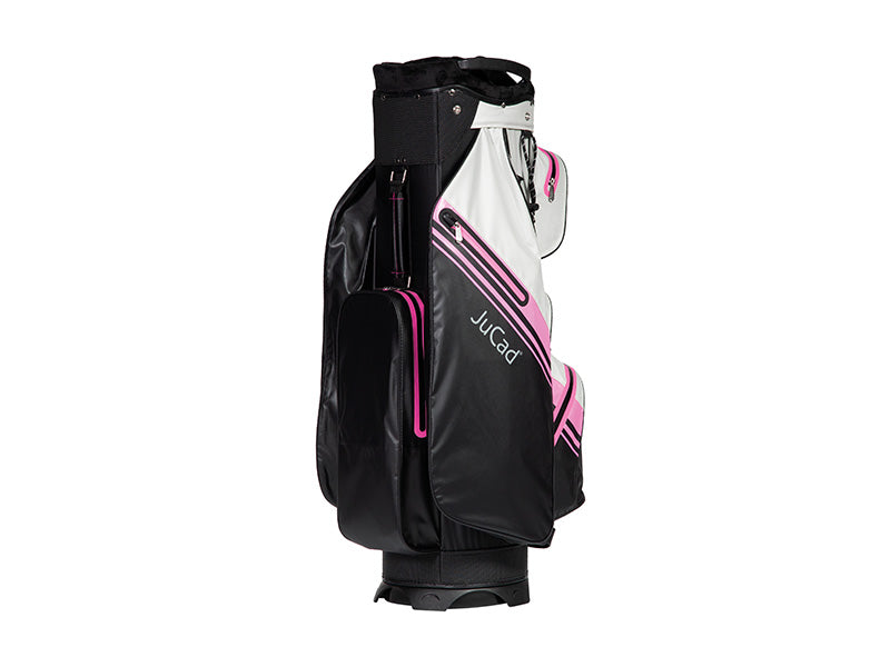 JuCad Golfbag Aquastop Plus Facelift