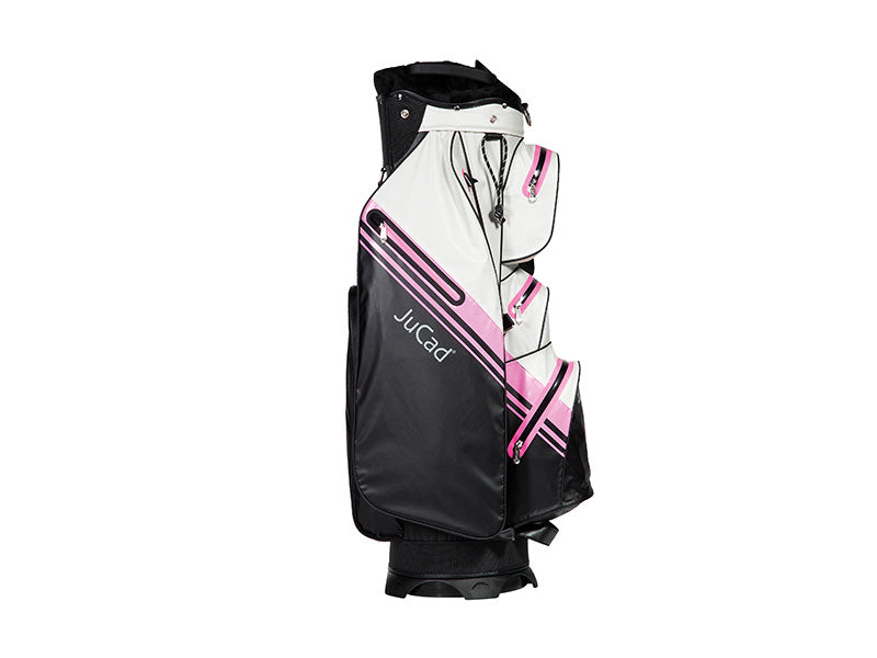 JuCad Golfbag Aquastop Plus Facelift