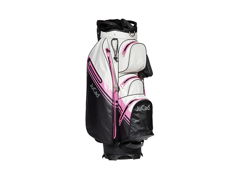 JuCad Golfbag Aquastop Plus Facelift