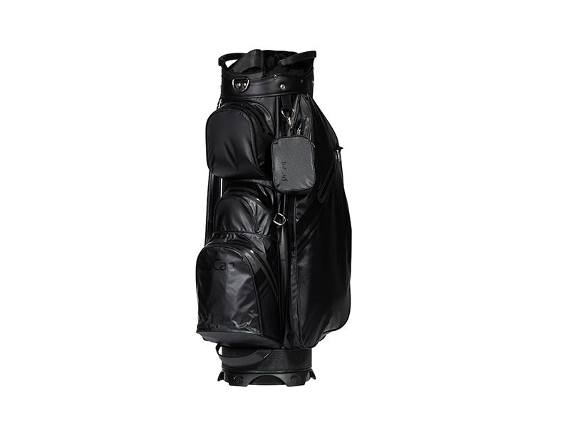 JuCad Golfbag Aquastop Plus Facelift