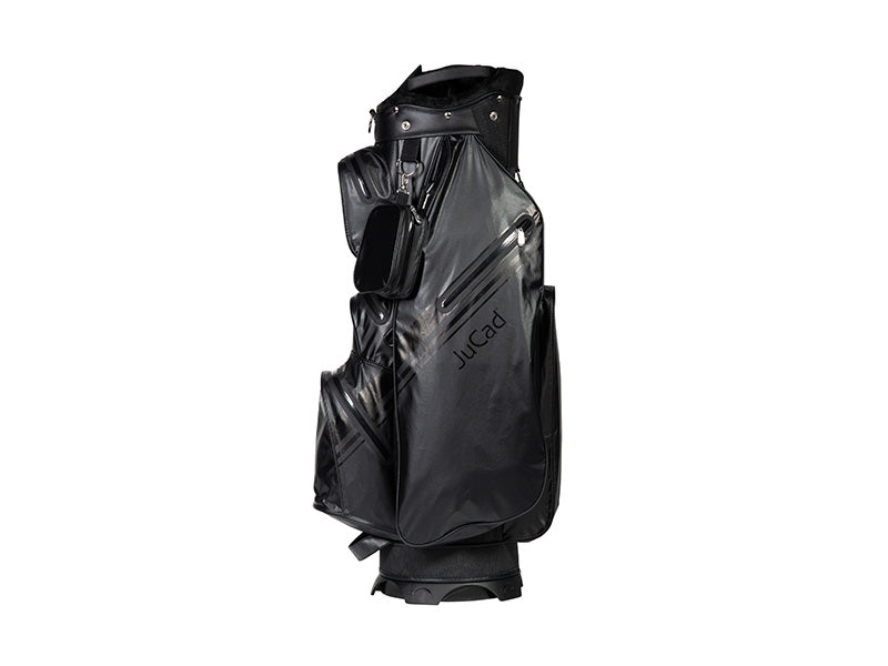 JuCad Golfbag Aquastop Plus Facelift