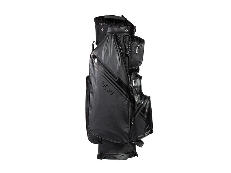JuCad Golfbag Aquastop Plus Facelift