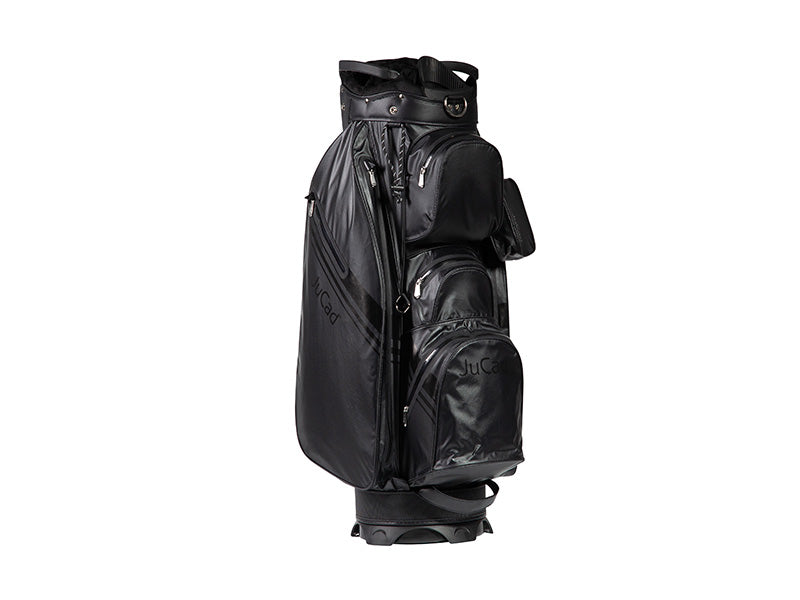 JuCad Golfbag Aquastop Plus Facelift
