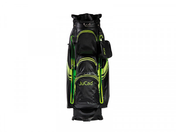 JuCad Golfbag Aquastop Plus Facelift