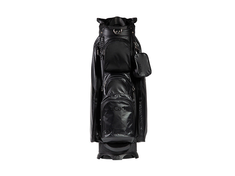 JuCad Golfbag Aquastop Plus Facelift