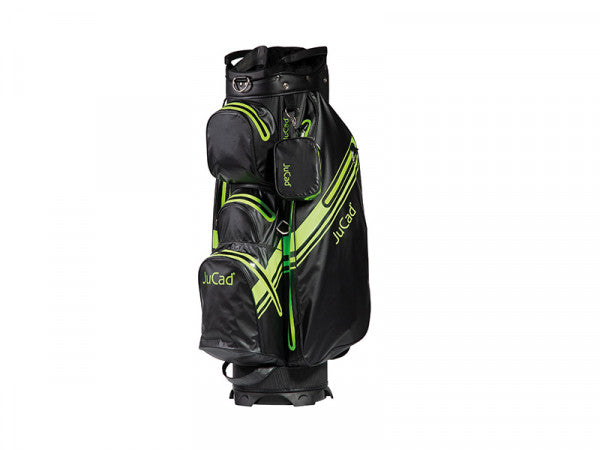 JuCad Golfbag Aquastop Plus Facelift