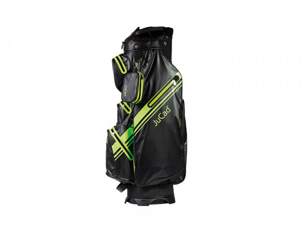 JuCad Golfbag Aquastop Plus Facelift