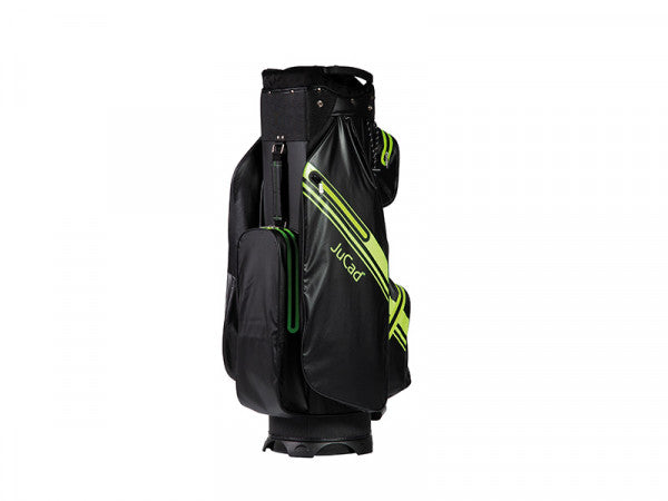 JuCad Golfbag Aquastop Plus Facelift