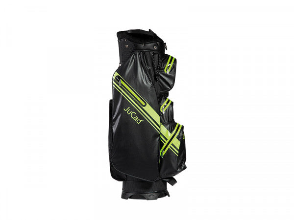 JuCad Golfbag Aquastop Plus Facelift