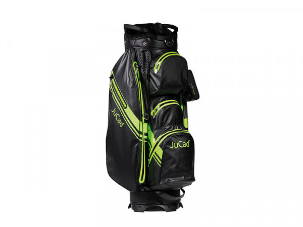 JuCad Golfbag Aquastop Plus Facelift