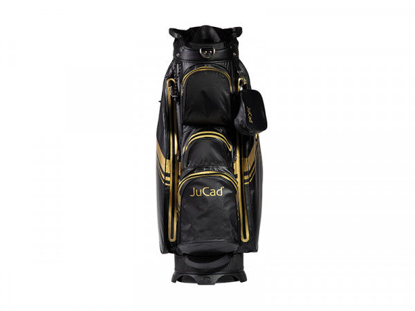 JuCad Golfbag Aquastop Plus Facelift