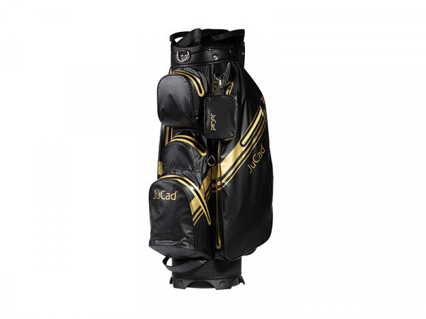 JuCad Golfbag Aquastop Plus Facelift