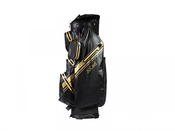 JuCad Golfbag Aquastop Plus Facelift