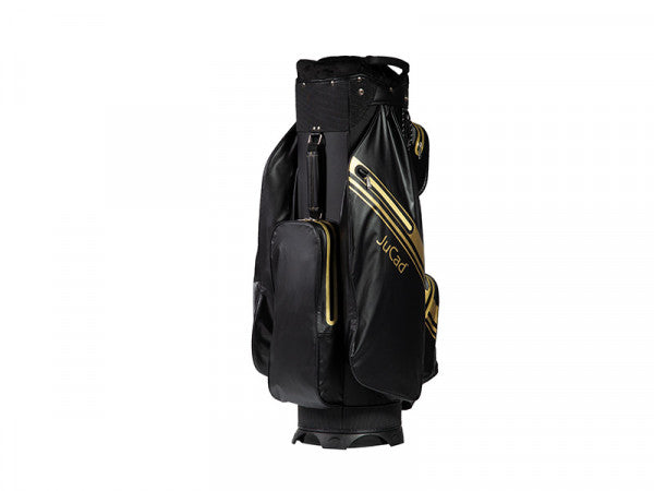 JuCad Golfbag Aquastop Plus Facelift