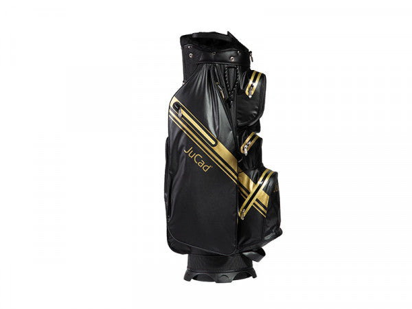 JuCad Golfbag Aquastop Plus Facelift
