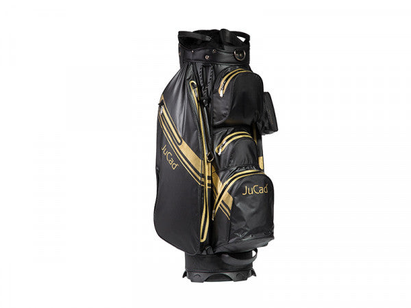 JuCad Golfbag Aquastop Plus Facelift