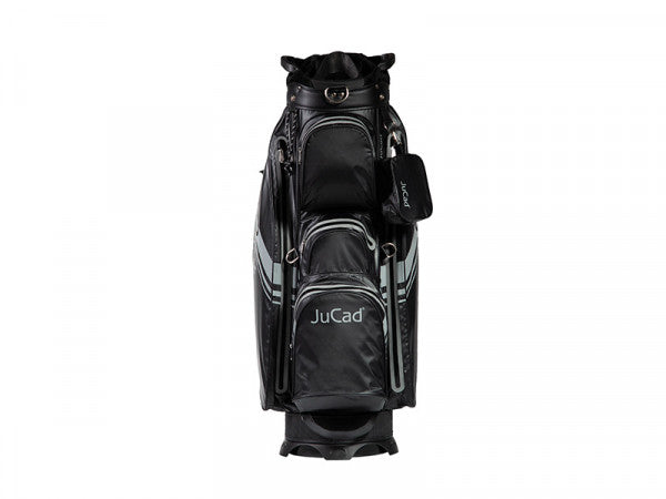 JuCad Golfbag Aquastop Plus Facelift