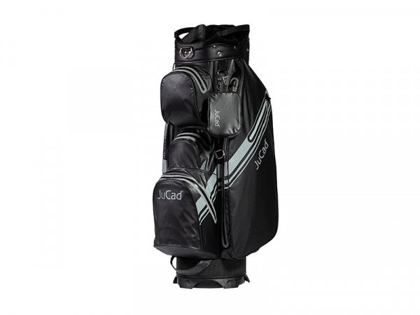 JuCad Golfbag Aquastop Plus Facelift