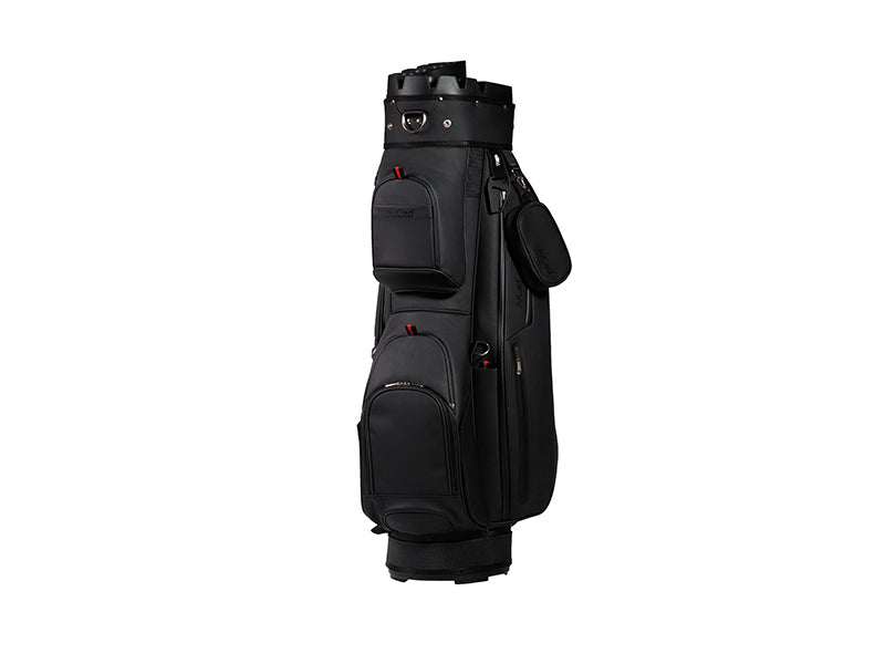 JuCad Golfbag First Class Revolution