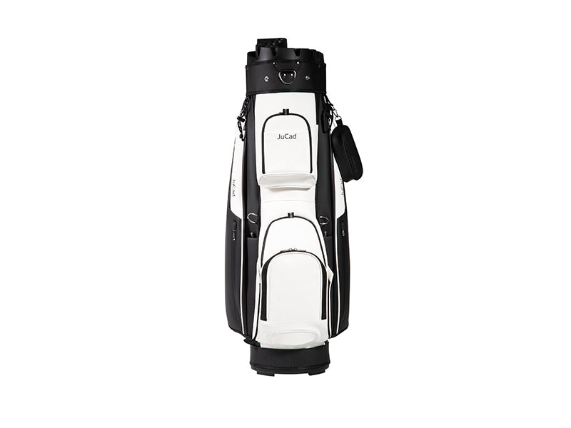 JuCad Golfbag First Class Revolution