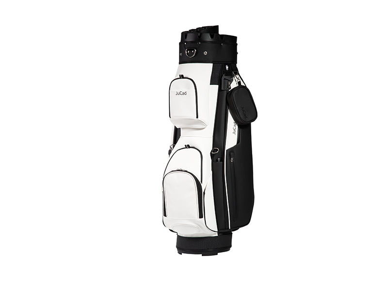 JuCad Golfbag First Class Revolution