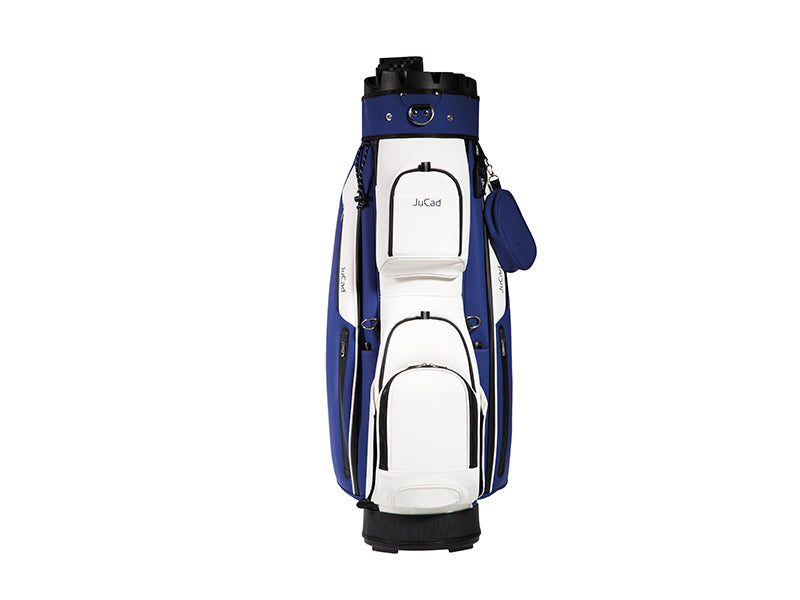 JuCad Golfbag First Class Revolution