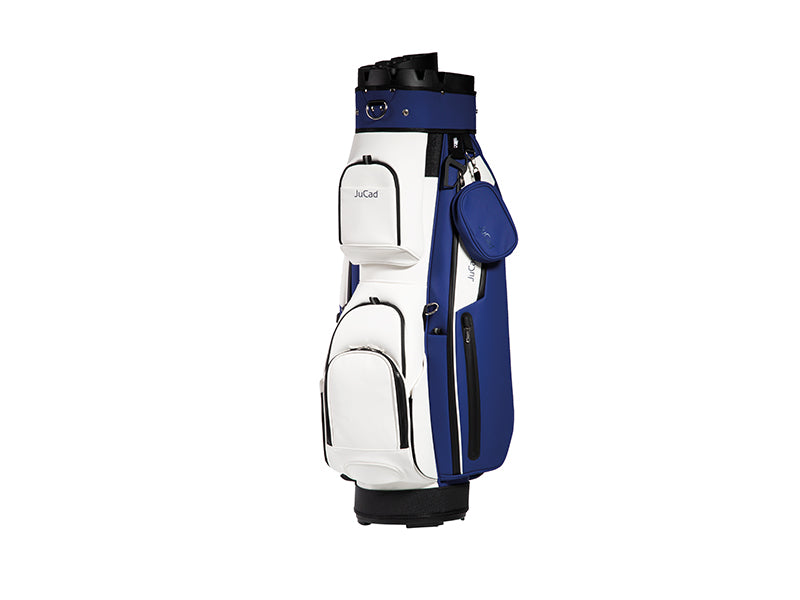 JuCad Golfbag First Class Revolution