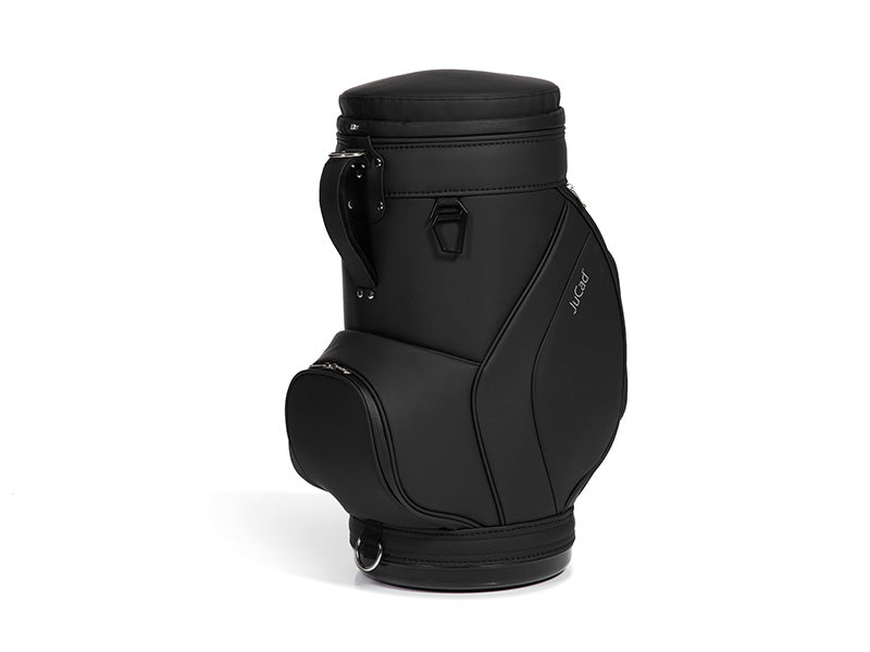 JuCad stool with drinks cooler