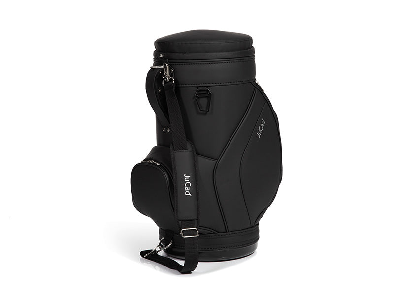 JuCad stool with drinks cooler