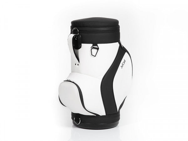 JuCad stool with drinks cooler