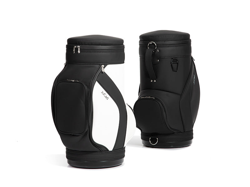 JuCad stool with drinks cooler