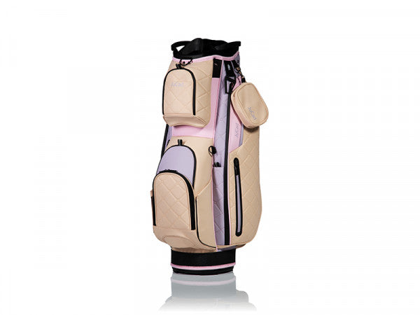 JuCad Golfbag First Class