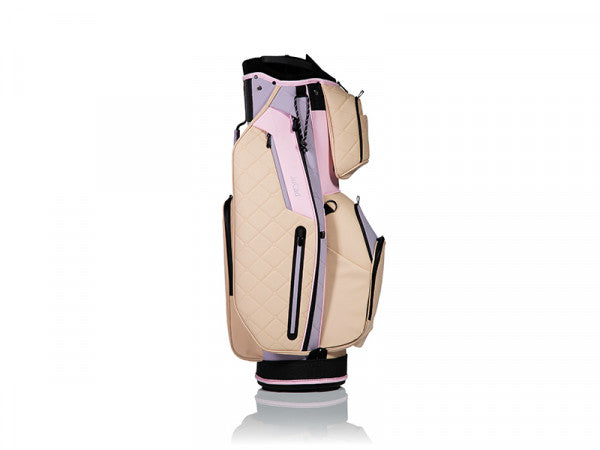 JuCad Golfbag First Class