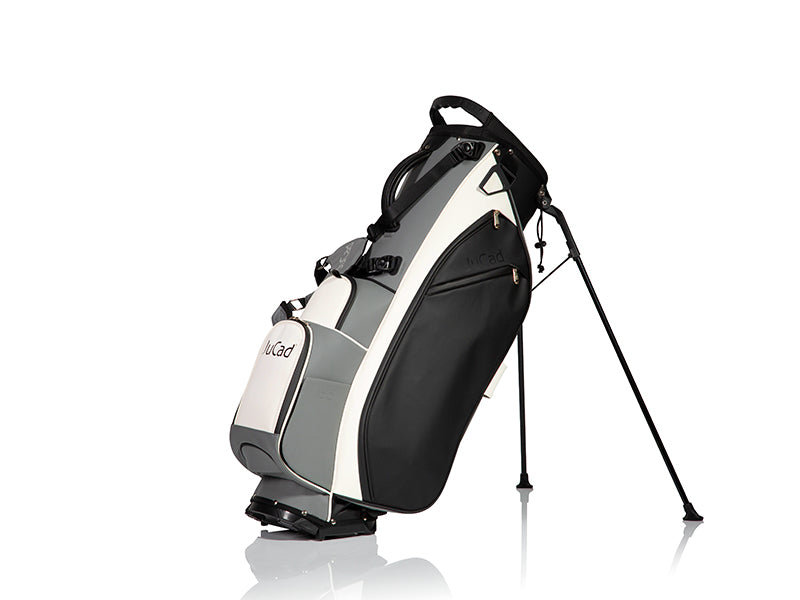JuCad golf bag 2 in 1 first class