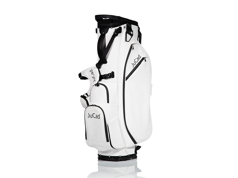 JuCad golf bag 2 in 1 first class