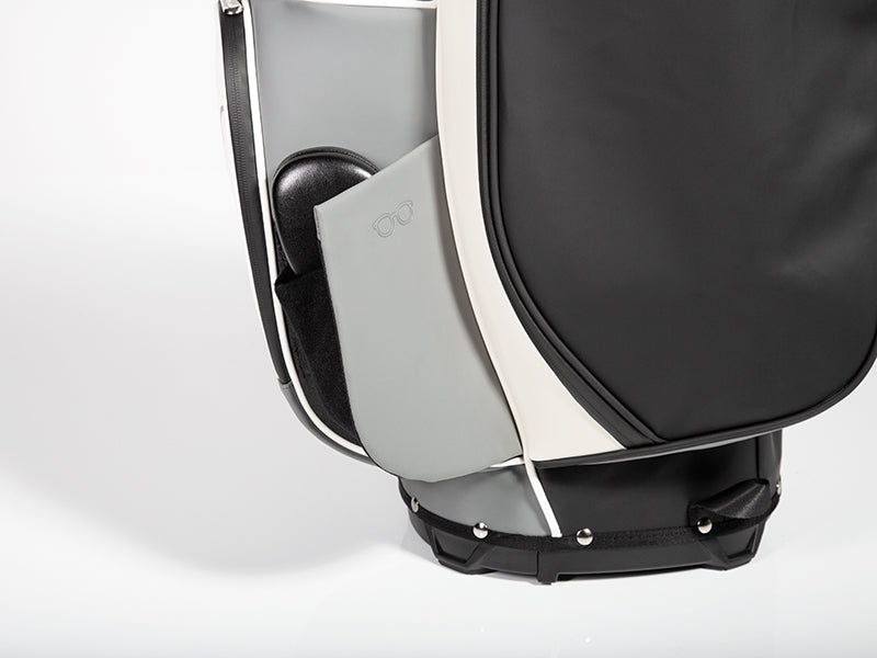 JuCad golf bag 2 in 1 first class