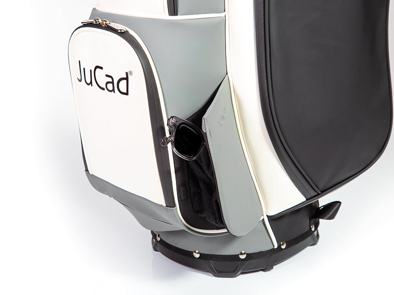 JuCad golf bag 2 in 1 first class