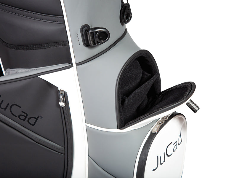JuCad golf bag 2 in 1 first class