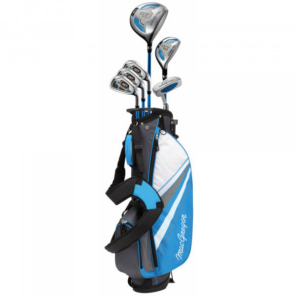 MacGregor DCT JUNIOR Schläger-SET