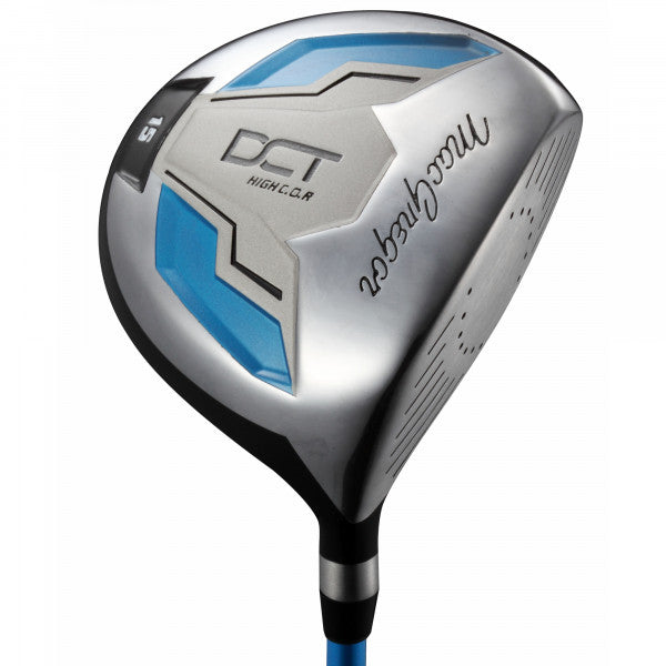 MacGregor DCT JUNIOR Schläger-SET